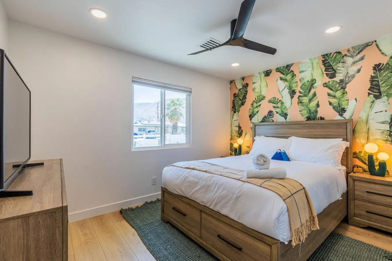 The Joyce Ellen By Rather Be Properties Palm Springs Estados Unidos