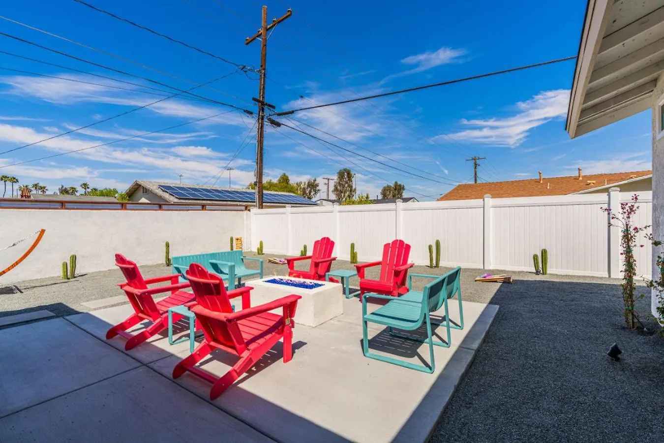 The Joyce Ellen By Rather Be Properties Palm Springs Estados Unidos