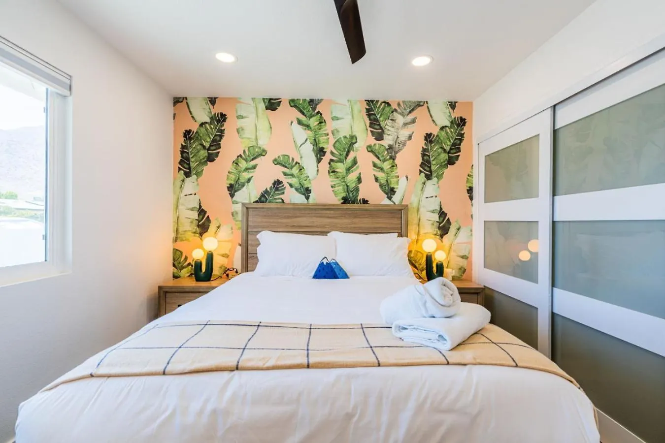 The Joyce Ellen By Rather Be Properties Palm Springs