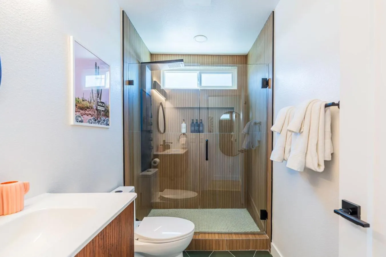 The Joyce Ellen By Rather Be Properties Palm Springs Estados Unidos