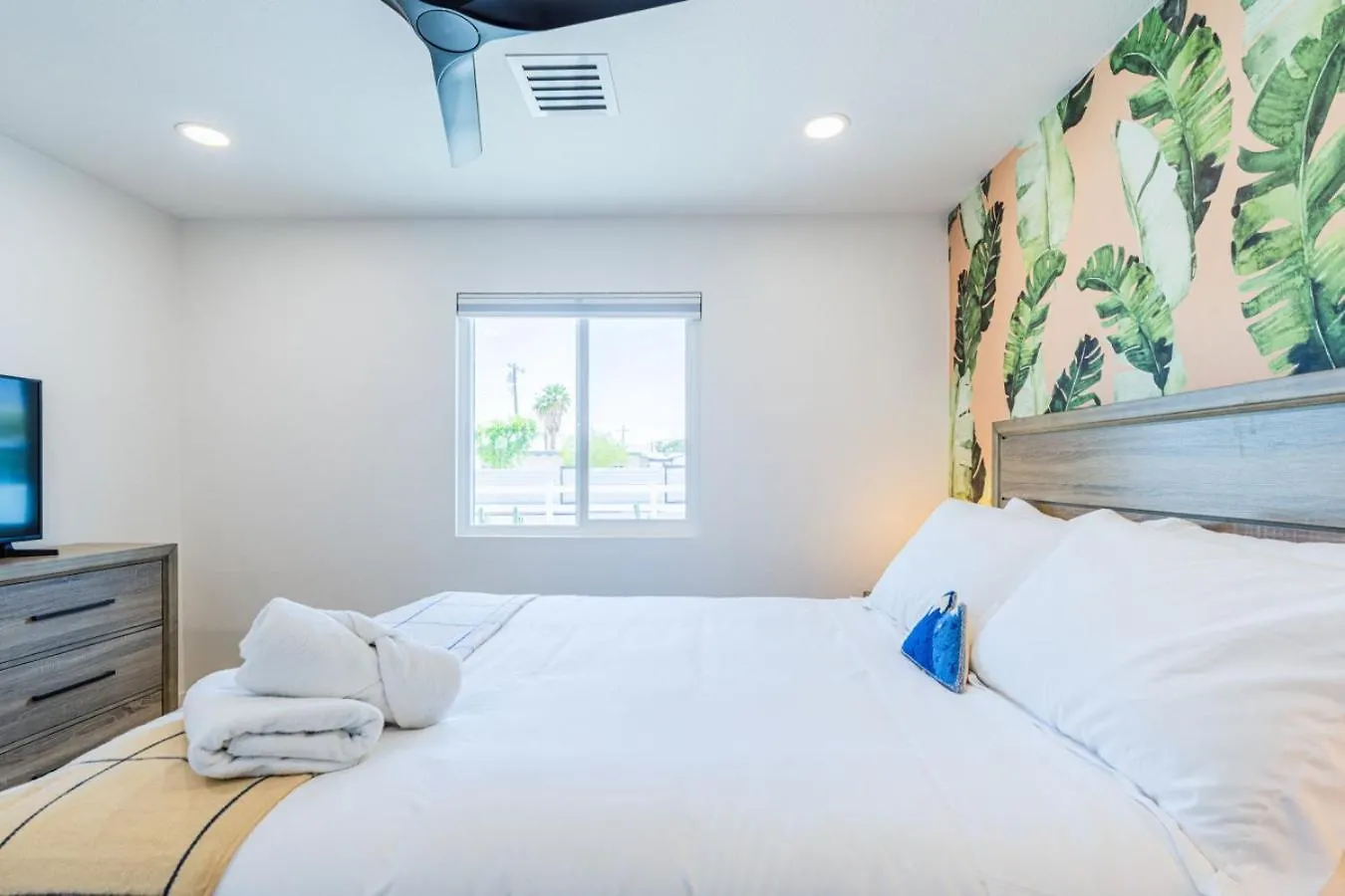 The Joyce Ellen By Rather Be Properties Palm Springs Estados Unidos