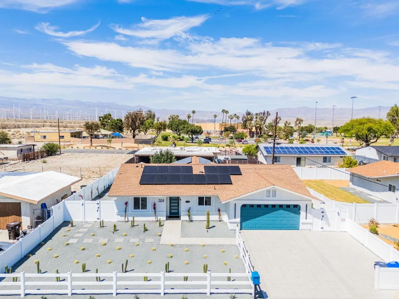 The Joyce Ellen By Rather Be Properties Palm Springs 0*,  Estados Unidos