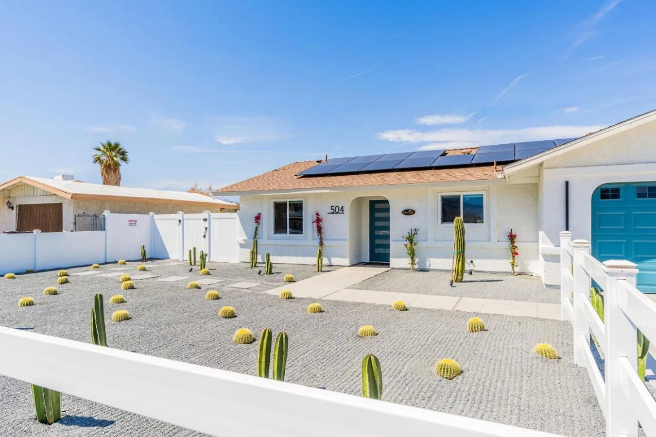 The Joyce Ellen By Rather Be Properties Palm Springs